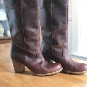 Women’s Timberland Earthkeepers Boot